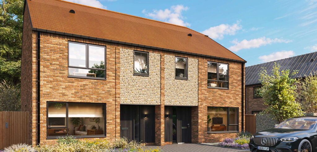Earnley Grove