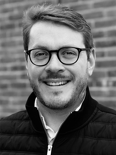 Andrew North