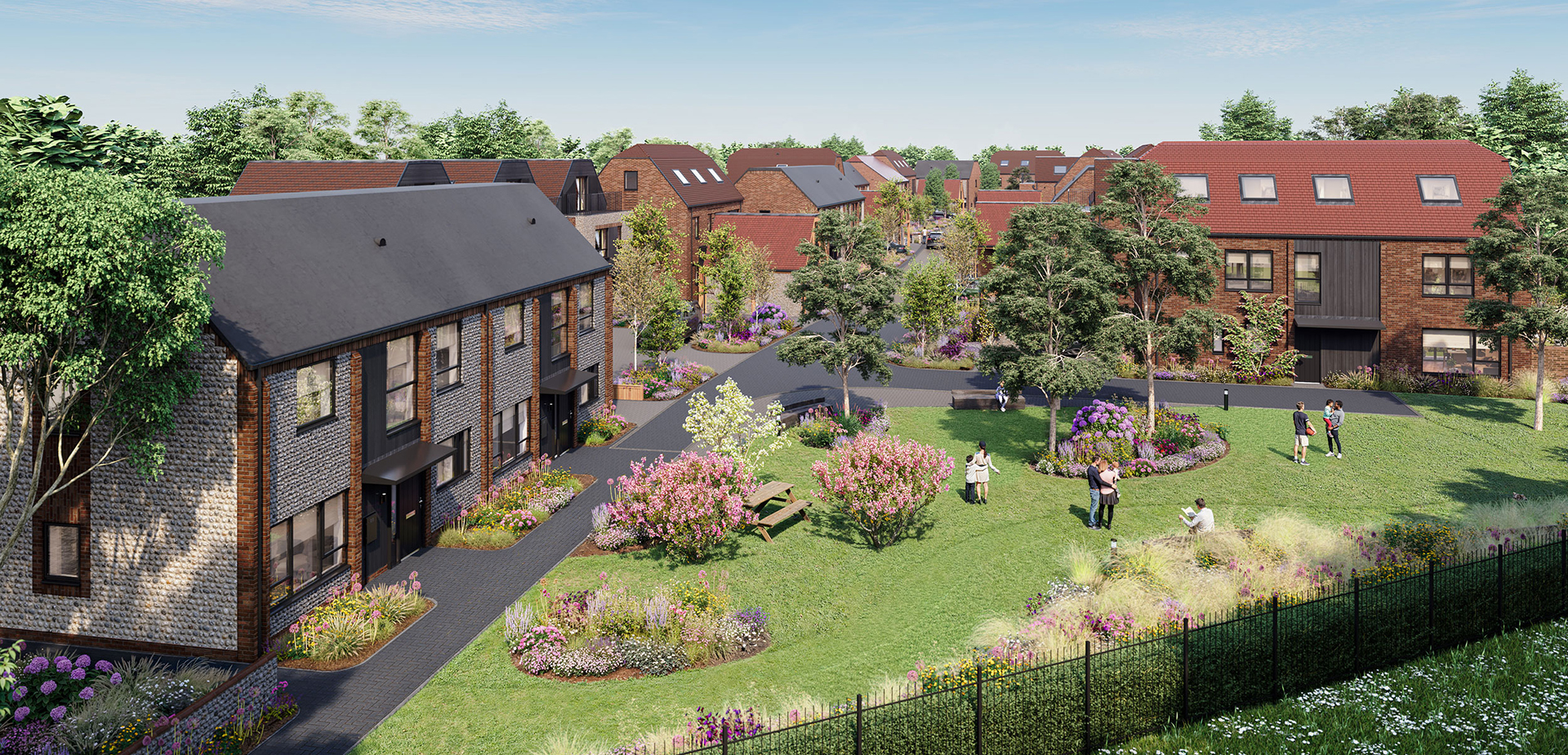 Earnley Grove