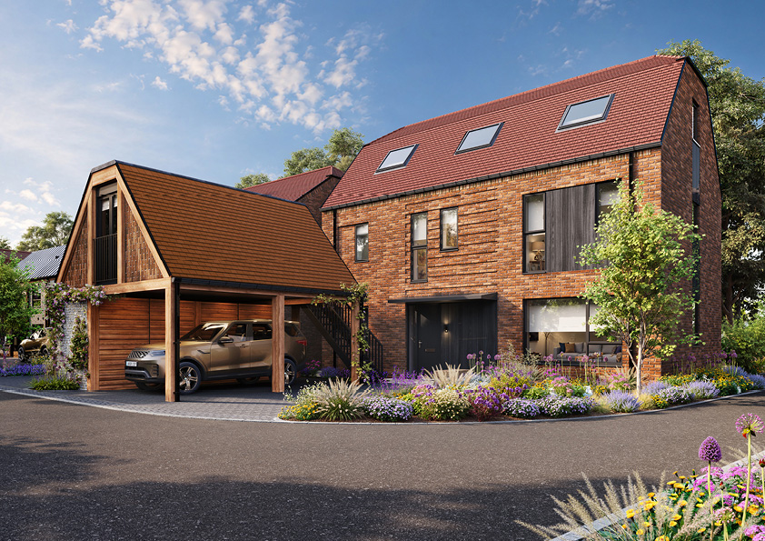 Introducing Earnley Grove: rooted in heritage, refined for modern life