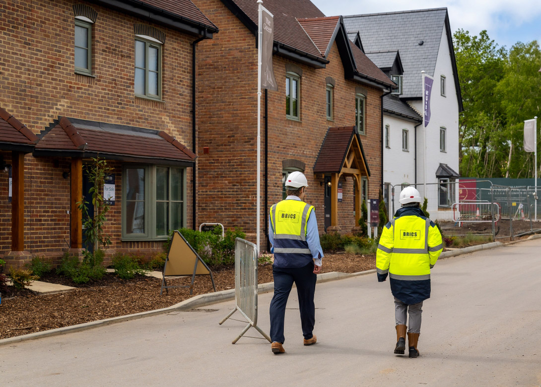 How can BRICS help you move?