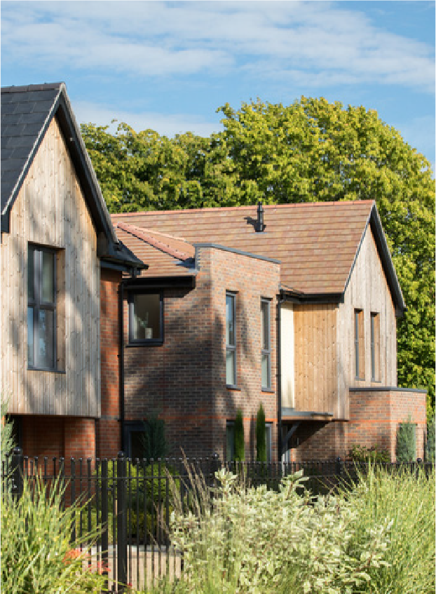 Mortgage Brokers